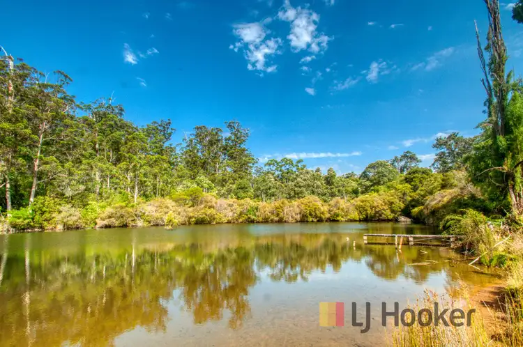 Main view of Homely rural property listing, 2773 Gloucester Road (Collins), Pemberton WA 6260