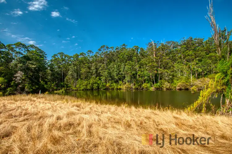 Second view of Homely rural property listing, 2773 Gloucester Road (Collins), Pemberton WA 6260