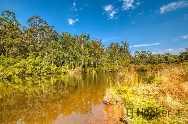 Fifth view of Homely rural property listing, 2773 Gloucester Road (Collins), Pemberton WA 6260