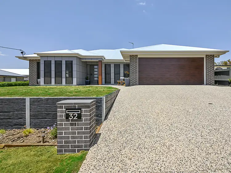 32 Cullen Street, Warwick QLD 4370