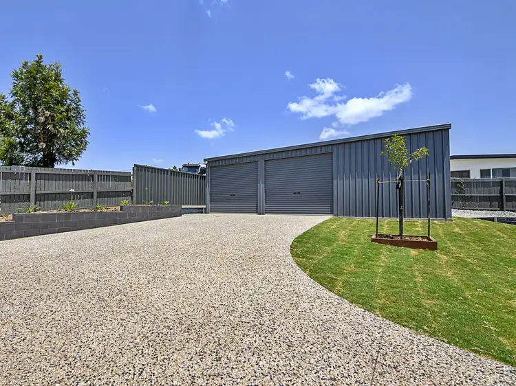 Fifth view of Homely house listing, 32 Cullen Street, Warwick QLD 4370