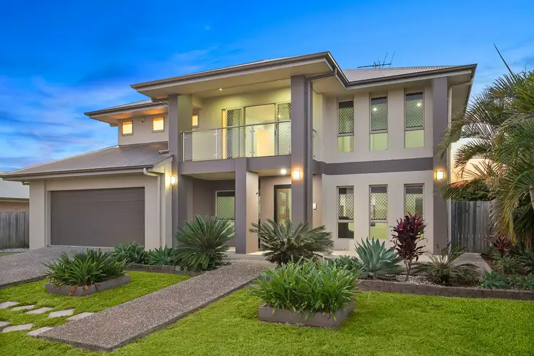 3 McAndrew Street, Caboolture QLD 4510