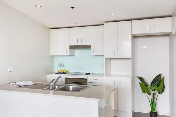 Third view of Homely apartment listing, 707/1 Adelaide Street, Bondi Junction NSW 2022