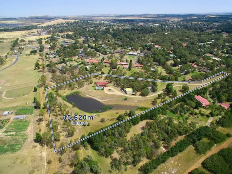 Main view of Homely house listing, 22 Budd Avenue, Wallan VIC 3756