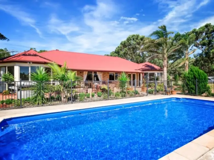Second view of Homely house listing, 22 Budd Avenue, Wallan VIC 3756