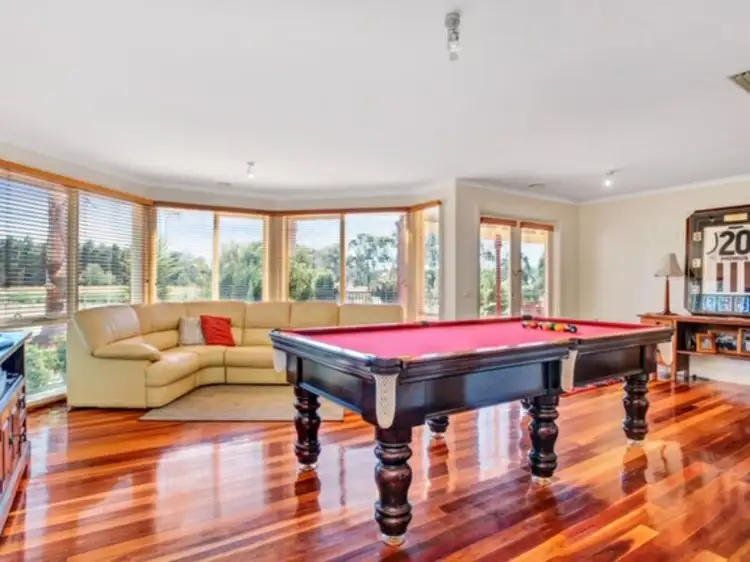 Fifth view of Homely house listing, 22 Budd Avenue, Wallan VIC 3756
