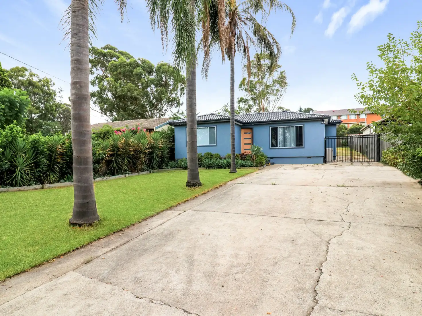Main view of Homely house listing, 47 Minchinbury Street, Eastern Creek NSW 2766