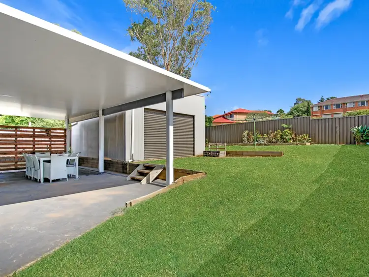 Fourth view of Homely house listing, 47 Minchinbury Street, Eastern Creek NSW 2766