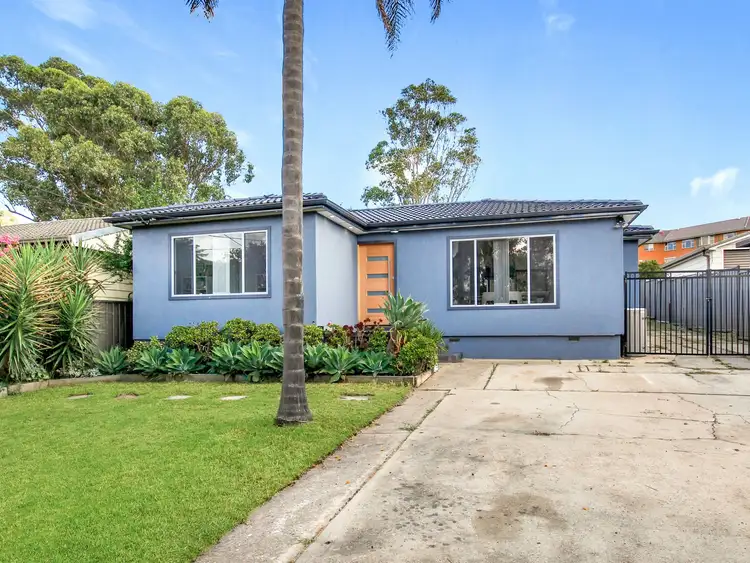 Fifth view of Homely house listing, 47 Minchinbury Street, Eastern Creek NSW 2766