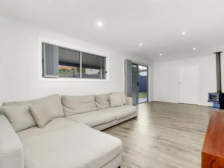 Sixth view of Homely house listing, 47 Minchinbury Street, Eastern Creek NSW 2766
