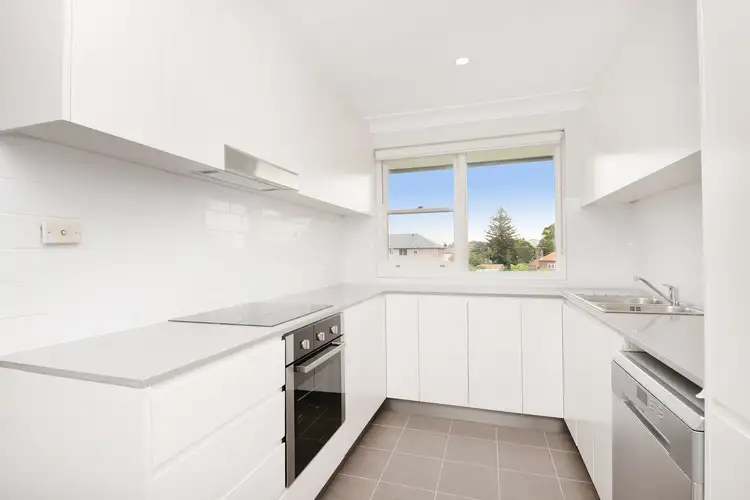 Second view of Homely apartment listing, 18/133-135 Bunnerong Road, Kingsford NSW 2032