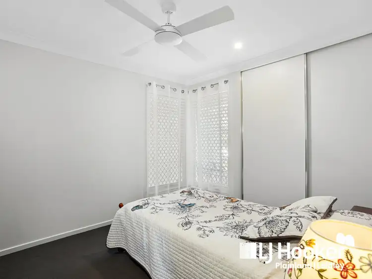 Third view of Homely house listing, 4 Flinders Crt, Plainland QLD 4341