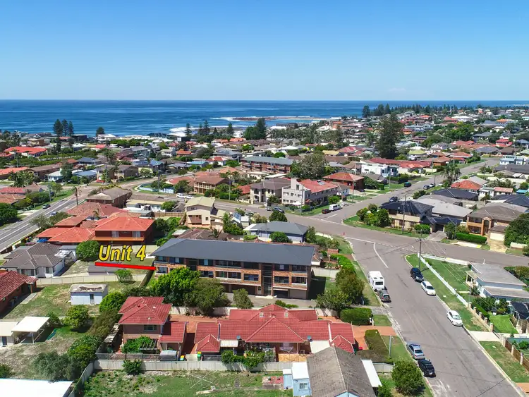 Second view of Homely unit listing, 4/30 Benelong Street, The Entrance NSW 2261