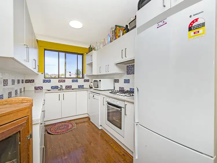 Third view of Homely unit listing, 4/30 Benelong Street, The Entrance NSW 2261