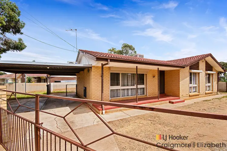 Second view of Homely house listing, 2 Traverse Avenue, Salisbury North SA 5108