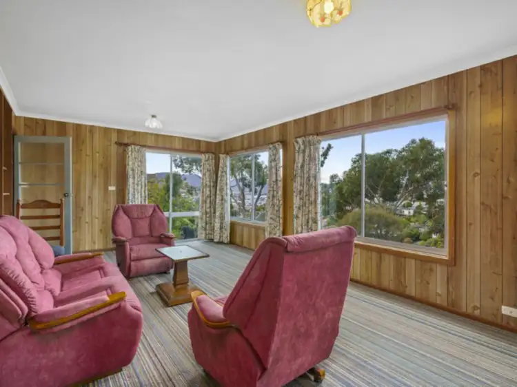 Second view of Homely house listing, 45 Second Avenue, West Moonah TAS 7009