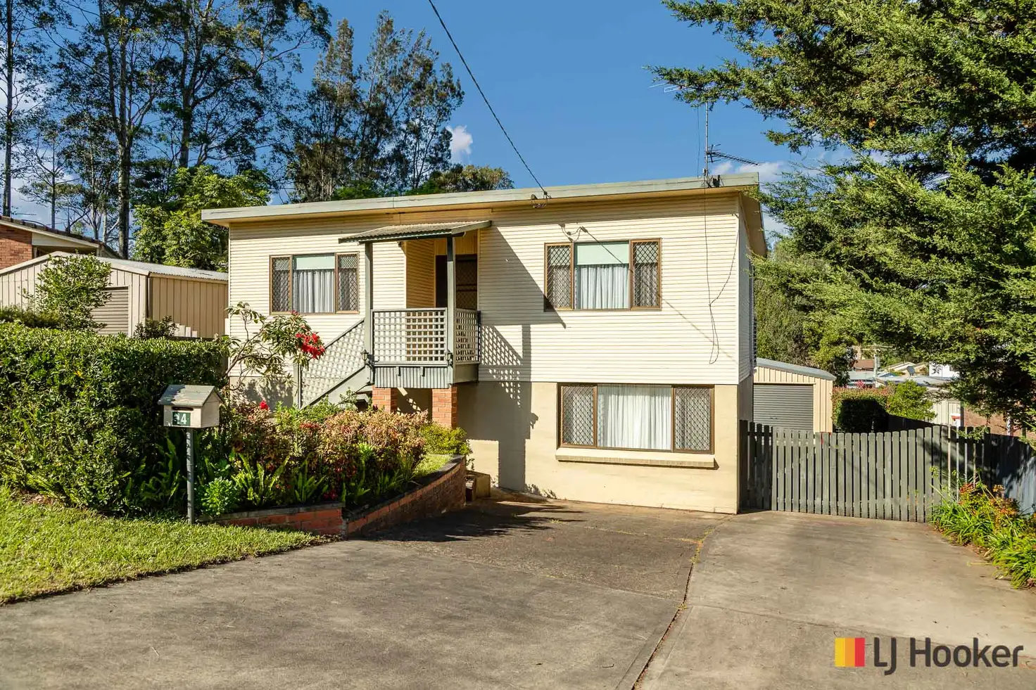 Main view of Homely house listing, 14 Bernadette Boulevard, Batehaven NSW 2536