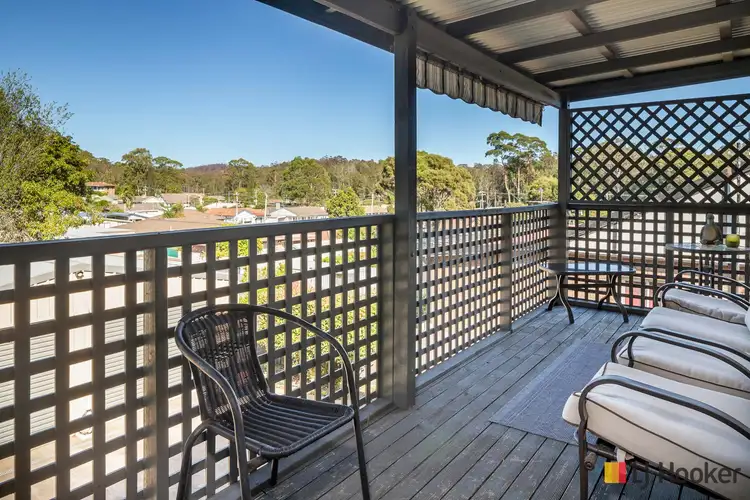 Fifth view of Homely house listing, 14 Bernadette Boulevard, Batehaven NSW 2536