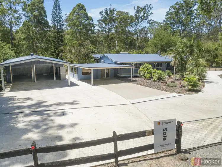 36 Grey Gum Crescent, Yarravel NSW 2440
