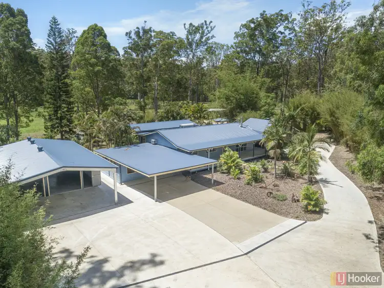 Sixth view of Homely house listing, 36 Grey Gum Crescent, Yarravel NSW 2440