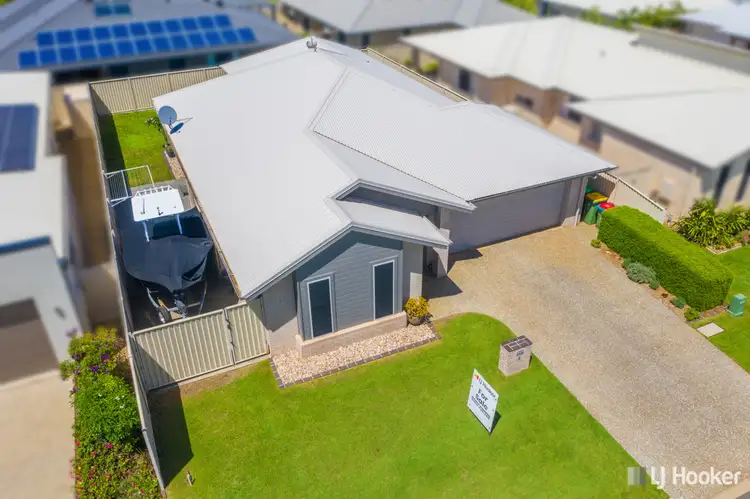 6 Cashmere Court, Wellington Point QLD 4160