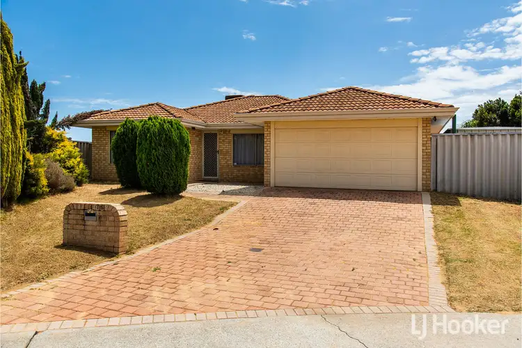 76 Lauterbach Drive, Gosnells WA 6110