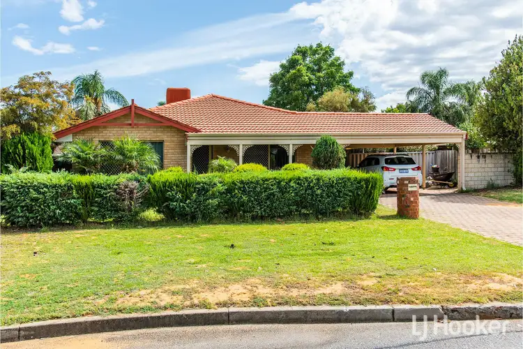 98 Homestead Road, Gosnells WA 6110