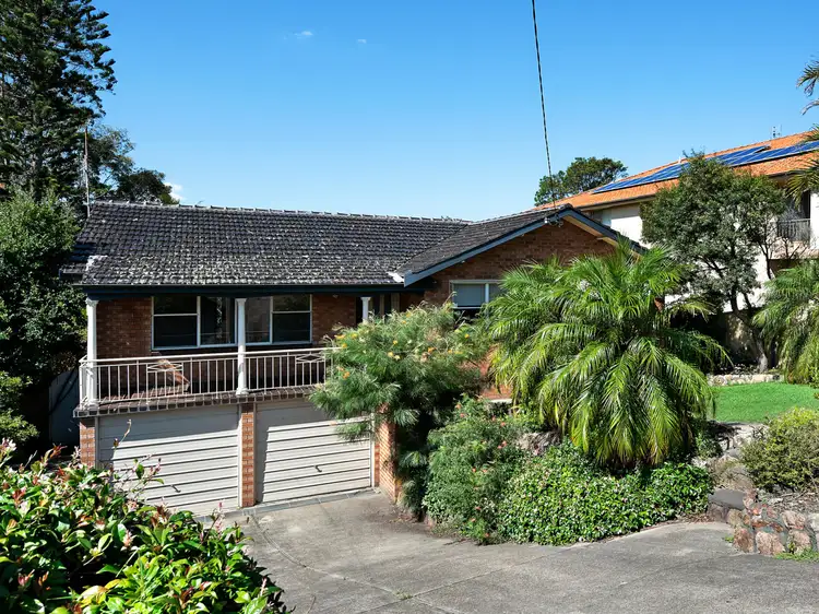 Main view of Homely house listing, 59 Harrison Street, Belmont North NSW 2280