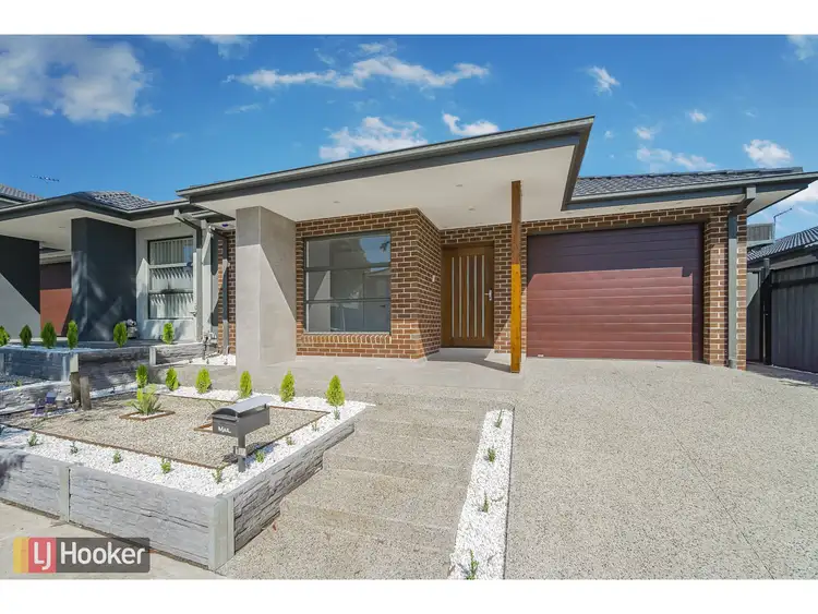 Third view of Homely house listing, 10 Saint Road, Craigieburn VIC 3064