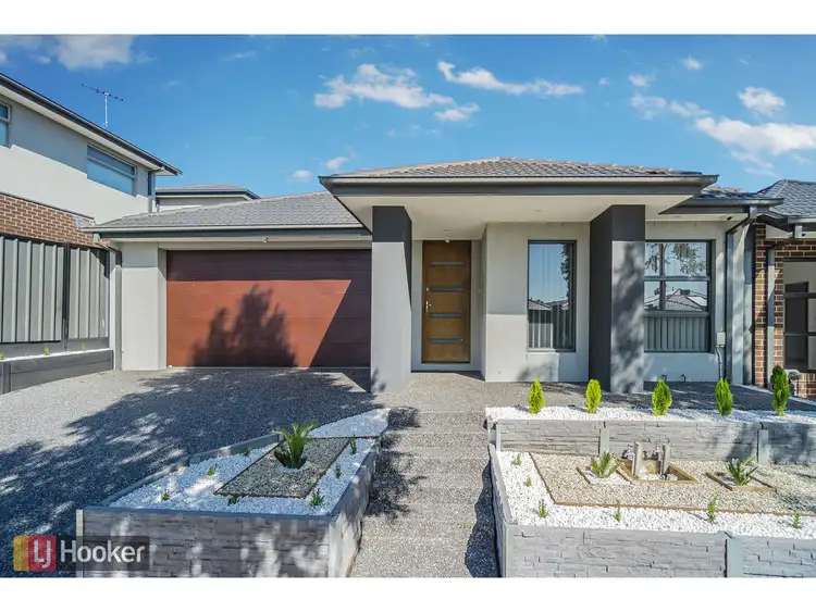 Main view of Homely house listing, 12 Saint Road, Craigieburn VIC 3064