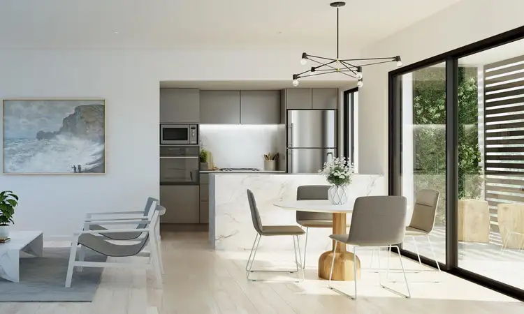 Fourth view of Homely apartment listing, Banksii Bowman Street, Macquarie ACT 2614