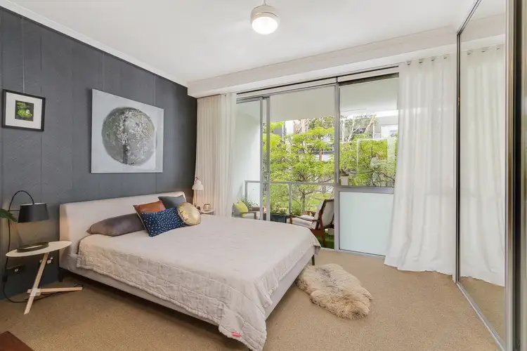 Third view of Homely apartment listing, 35/3 Victoria Park Parade, Zetland NSW 2017