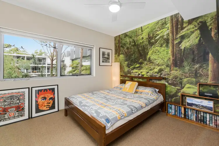 Fourth view of Homely apartment listing, 35/3 Victoria Park Parade, Zetland NSW 2017
