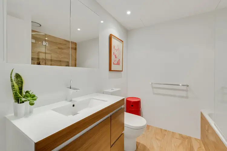 Fifth view of Homely apartment listing, 35/3 Victoria Park Parade, Zetland NSW 2017
