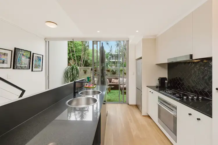 Sixth view of Homely apartment listing, 35/3 Victoria Park Parade, Zetland NSW 2017