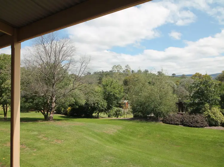 Third view of Homely house listing, 22 Mitta Street, Omeo VIC 3898
