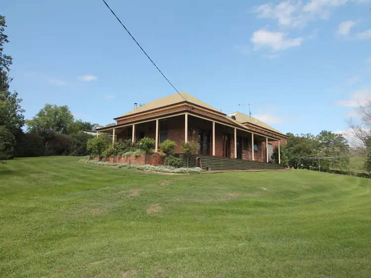 Fourth view of Homely house listing, 22 Mitta Street, Omeo VIC 3898
