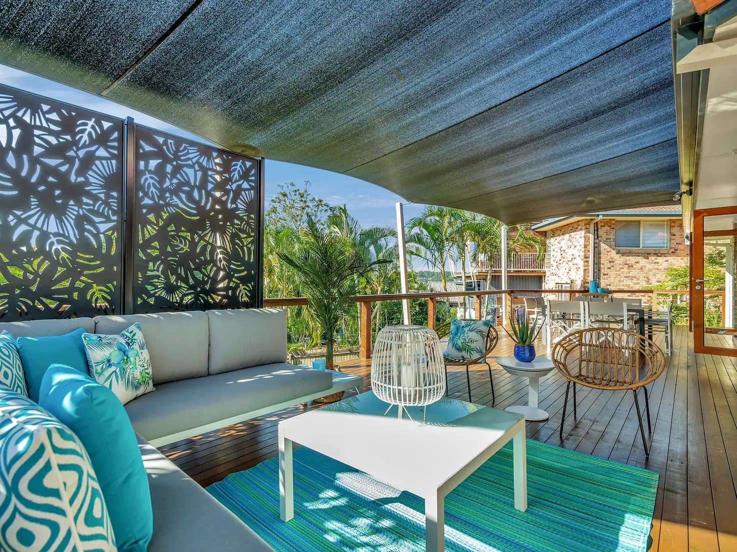 Main view of Homely house listing, 15 Robinson Place, Currumbin Waters QLD 4223