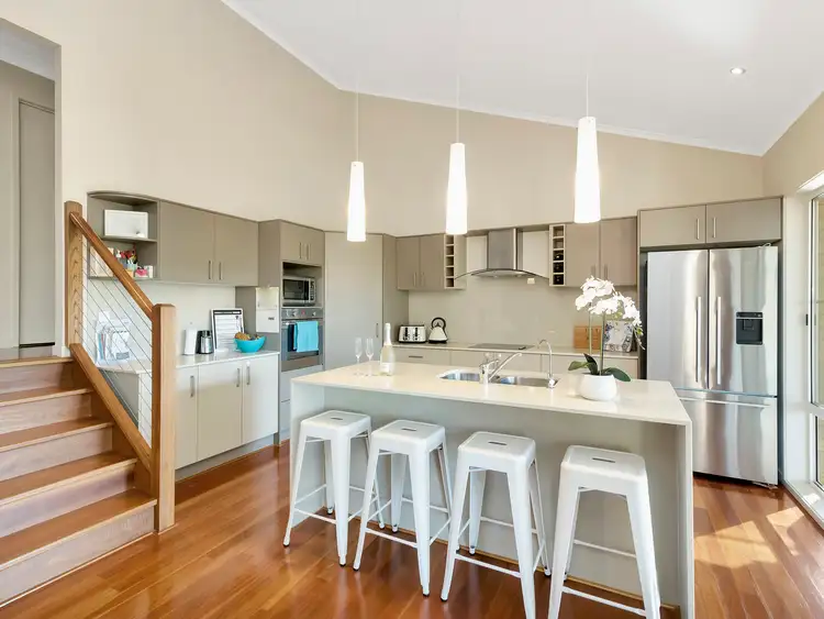 Third view of Homely house listing, 15 Robinson Place, Currumbin Waters QLD 4223