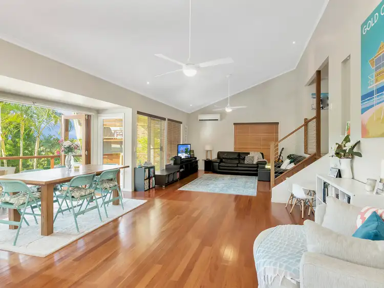 Fourth view of Homely house listing, 15 Robinson Place, Currumbin Waters QLD 4223