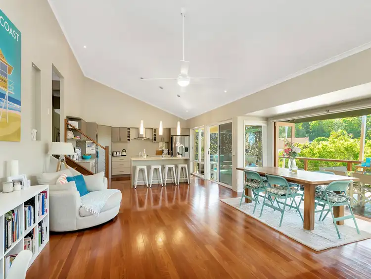 Fifth view of Homely house listing, 15 Robinson Place, Currumbin Waters QLD 4223