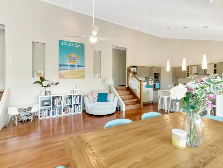 Sixth view of Homely house listing, 15 Robinson Place, Currumbin Waters QLD 4223