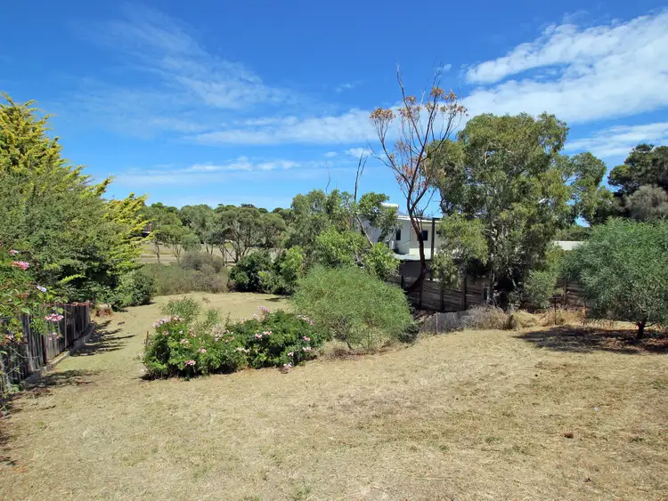 Second view of Homely land listing, 29 Mindarie Street, Port Willunga SA 5173