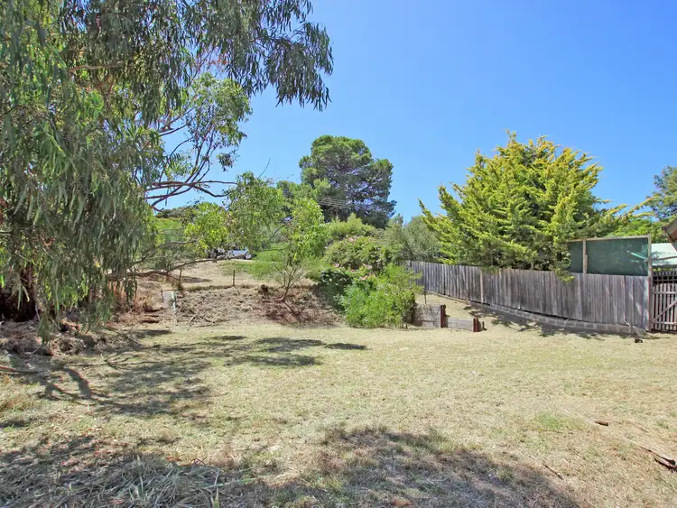 Third view of Homely land listing, 29 Mindarie Street, Port Willunga SA 5173