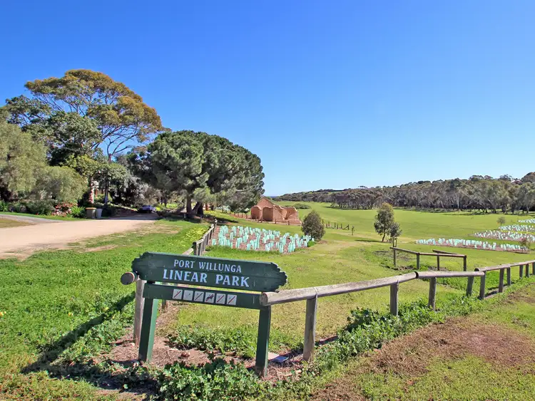 Seventh view of Homely land listing, 29 Mindarie Street, Port Willunga SA 5173