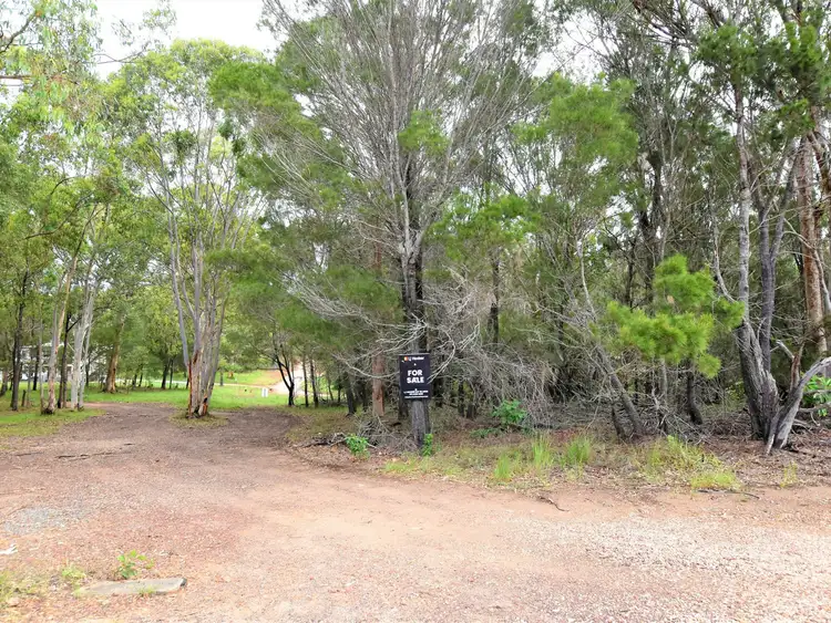 Second view of Homely land listing, 60 Seaward Drive, Russell Island QLD 4184