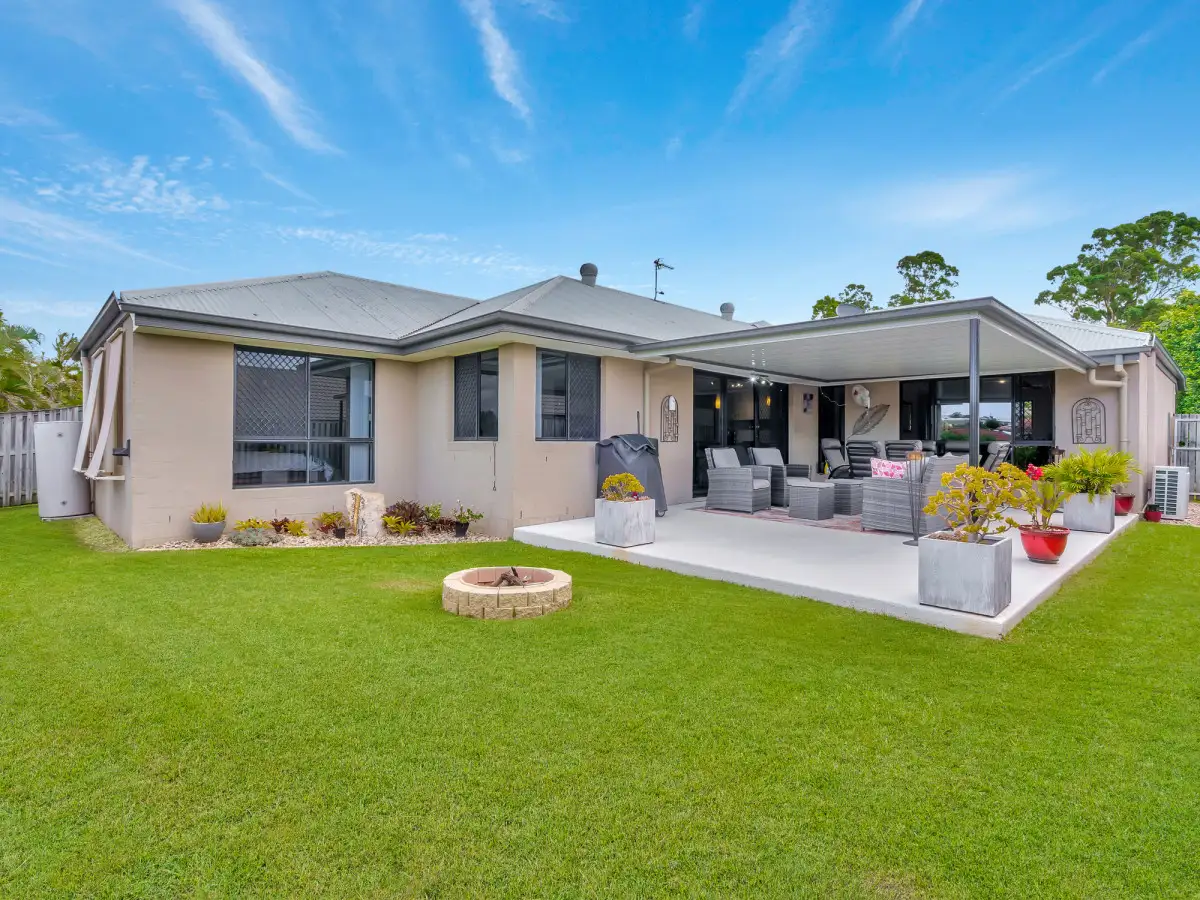 Main view of Homely house listing, 36 Witheren Circuit, Pacific Pines QLD 4211