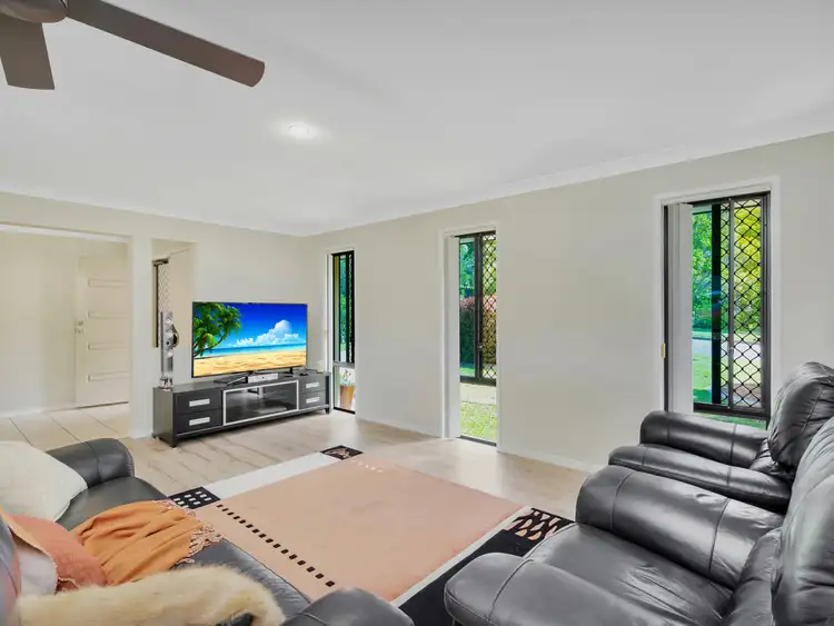 Third view of Homely house listing, 36 Witheren Circuit, Pacific Pines QLD 4211