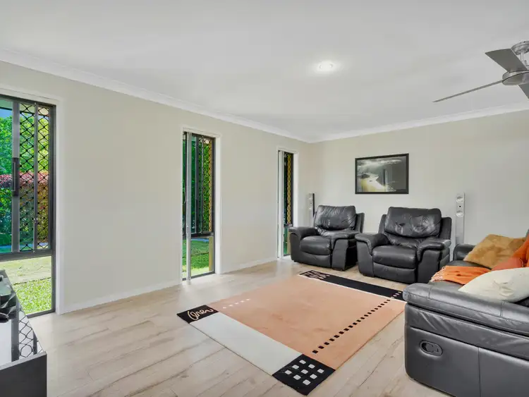 Fourth view of Homely house listing, 36 Witheren Circuit, Pacific Pines QLD 4211