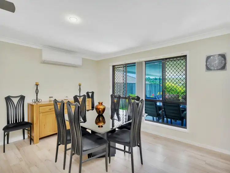 Fifth view of Homely house listing, 36 Witheren Circuit, Pacific Pines QLD 4211